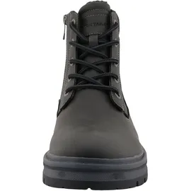 Tom Tailor Schnürstiefeletten Herren Grau 41