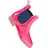 Waldhausen Jodhpurstiefelette Sparkle Reitstiefel 41 Rosa