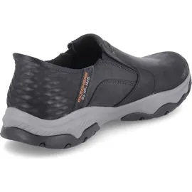 SKECHERS Slipper in schwarz - Gr.: 41