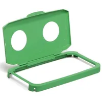 Durable Durabin 60 l Grün