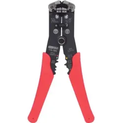 KS Tools Automatik-Abisolierzange,0,2-6mm