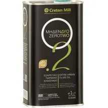 cretan-mill Natives Olivenöl Extra 1 Liter