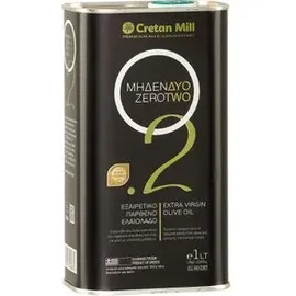 cretan-mill Natives Olivenöl Extra 1 Liter
