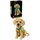 LEGO ICONS Golden Retriever Welpe 11384