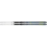 Fischer Sports Langlaufski SPIDER 62 CROWN XTRALITE SET / BDG -