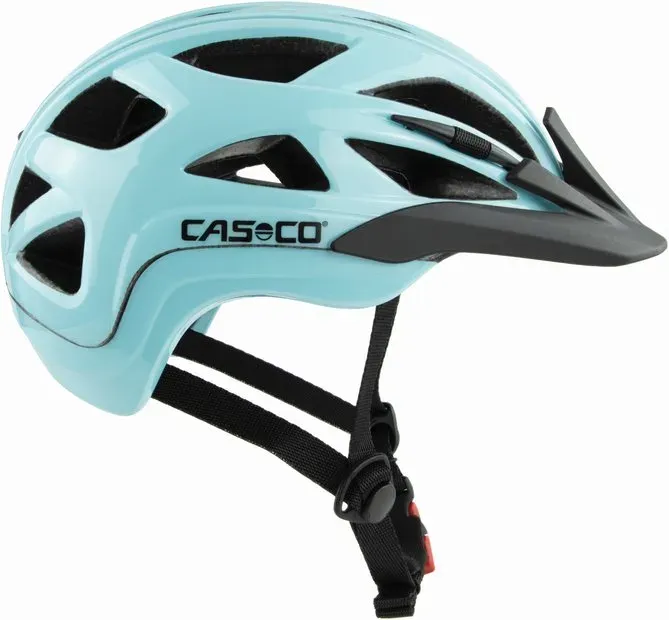 Casco Activ 2 Junior Blau Modell 2024