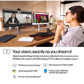 HP Serie 7 Pro 727pm 27''