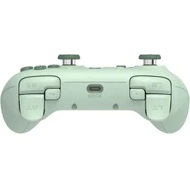 8bitdo Ultimate 2C Wired Pad Controller Grün PC