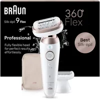 Braun Silk-épil 9 9-030 3D