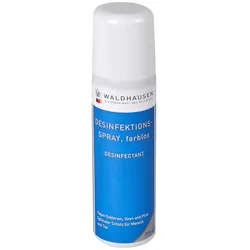 Waldhausen DesinfektionsSpray, 200 ml - farblos - farblos