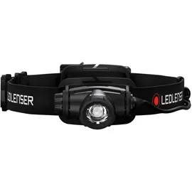 Ledlenser H5 Core Schwarz