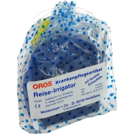 weidemeyer + co. - vertriebsgesellschaft für medizinbedarf mbh IRRIGATOR Reise 2 l OROS