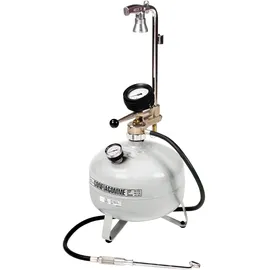 ELMAG Reifenfüll u. -messgerät, tragbar Flexair 10/13