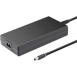 CoreParts Asus Gaming Adapter (230 W), Notebook Netzteil, Schwarz