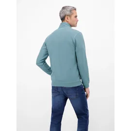 Lerros Sweatjacke in Blau XL