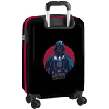 Safta Star Wars Digital Escape 4-Rollen Cabin 20 Zoll / 40 l multicolor