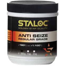STALOC Spezial-Schmiermittel Regular Grade Anti Seize - 500 g