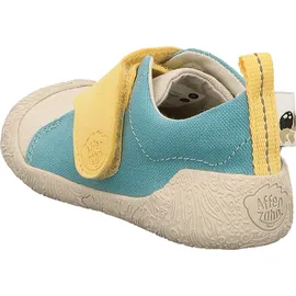 Affenzahn Lauflerner Baumwolle Smally - Barfußschuhe Gr 24 EU