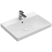 Villeroy & Boch Avento Wandwaschtisch 65 x 47 cm (41586501)