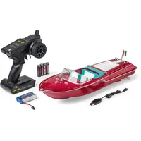 CARSON RC-Boot Bella Luisa 2,4G 100% RTR