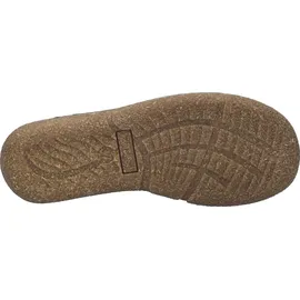 Josef Seibel Neele 44 sportlicher Schnürschuh blau 41