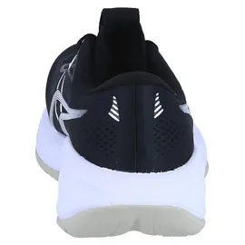 Asics Gel-Cumulus 28 Damen Black / White 40,5