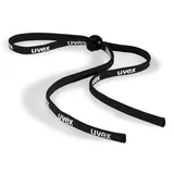 Uvex Brillenkordel schwarz