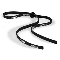 Uvex Brillenkordel schwarz