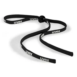 Uvex Brillenkordel schwarz