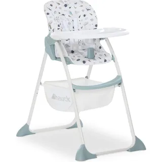 hauck Sit N Fold space