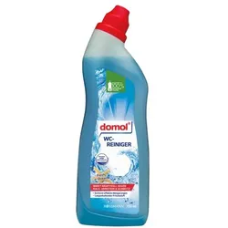 domol WC-Reiniger »Fresh Ocean« blau