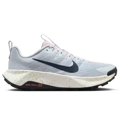 Nike Wildhorse 10 M - Trailrunning Schuhe - Herren - Light Blue/Light Pink - 9,5 US
