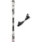 Völkl Shine Alessia + FDT TP10 80 mm Damen Ski und Bindung 144 cm