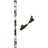 Völkl Shine Alessia + FDT TP10 80 mm Damen Ski und Bindung 144 cm