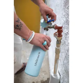 Lifestraw – Thermosflasche, (0.53 l)