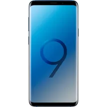Samsung Galaxy S9 Duos 64 GB Polaris Blue
