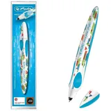 Herlitz Tintenroller my.pen Ocean Blue