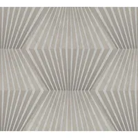 ascreation Livingwalls Titanium grau