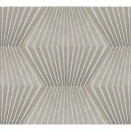 ascreation Livingwalls Titanium grau