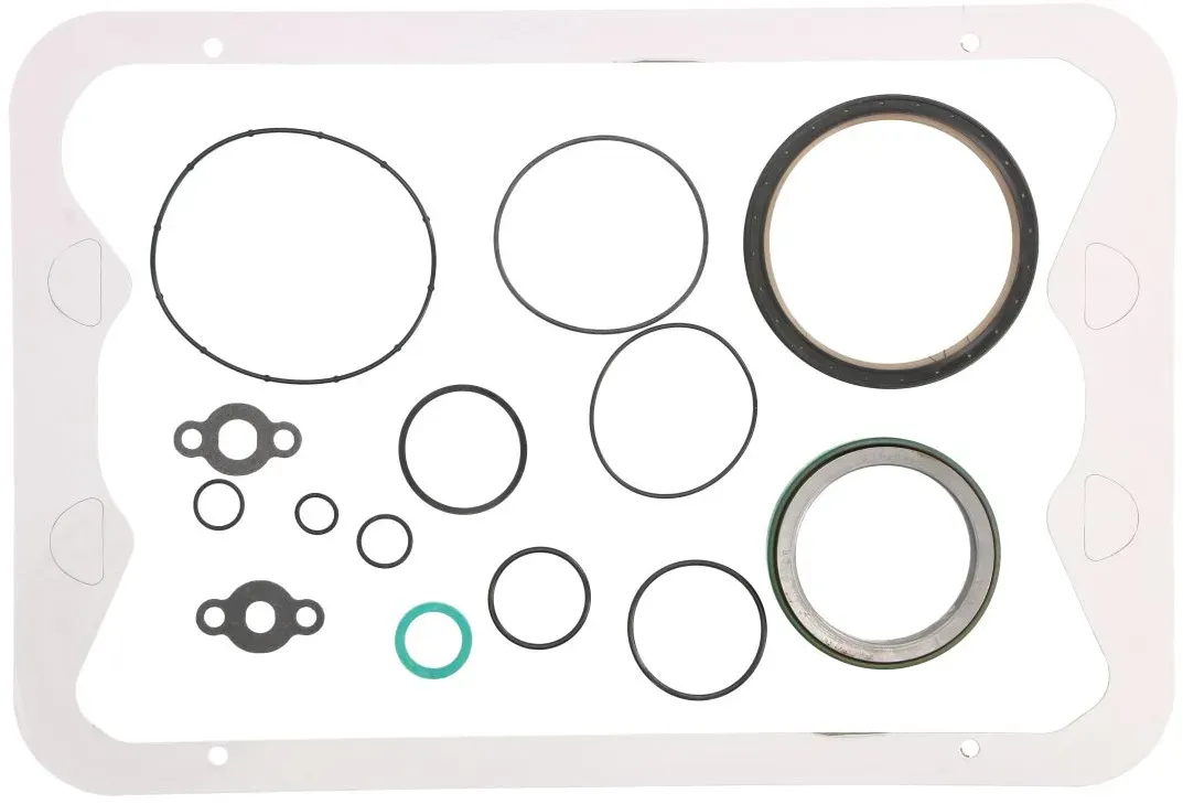 Juego completo de Juntass, motor ANAC MAKINA 320-09218-AN