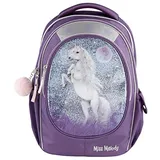 DEPESCHE Miss Melody glitzer lila