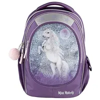 DEPESCHE Miss Melody glitzer lila