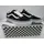 Vans Old Skool Black/White 37