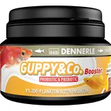 Dennerle Guppy & Co Booster 100 ml)