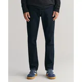 GANT Slim Fit Blau 29/32