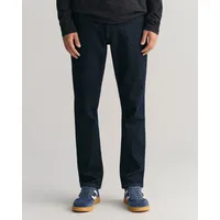 GANT Slim Fit Blau 29/32