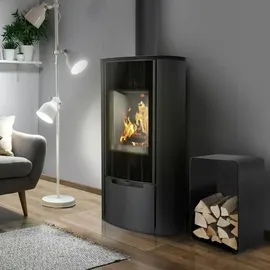 Kratki Enyo Stahl Schwarz