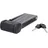 Fischer FKS110 Schwarz Faltschloss