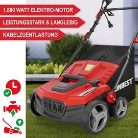 onbest S1838 / 38 cm