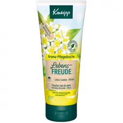 Kneipp Aroma-Pflegedusche Lebensfreude (200ml)